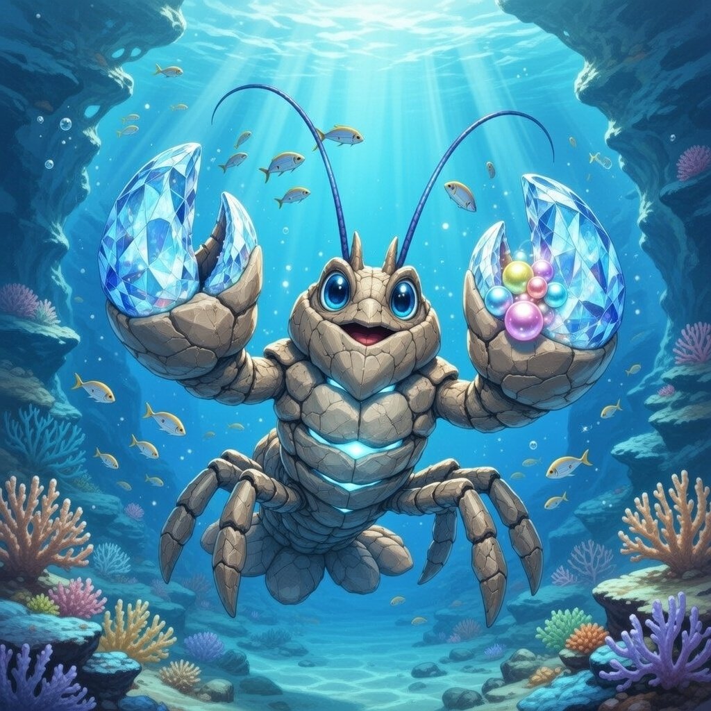 RockLobster tweet media