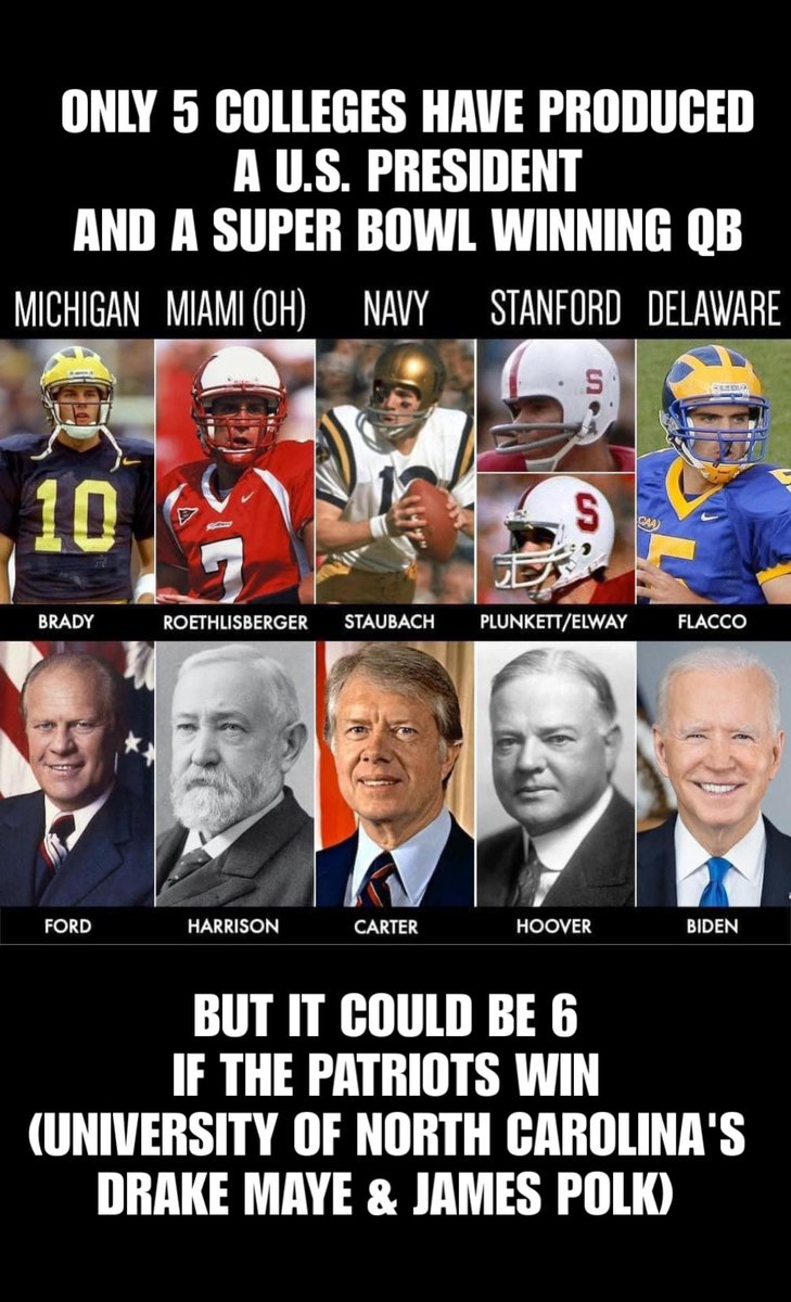 roeyscum's tweet photo. #drakemaye
#jamespolk 
#SuperBowl
#SuperBowl2026 
#SuperBowlXL 
#TrumpHasHerpes
@NFL https://t.co/Q1sylUkTdQ