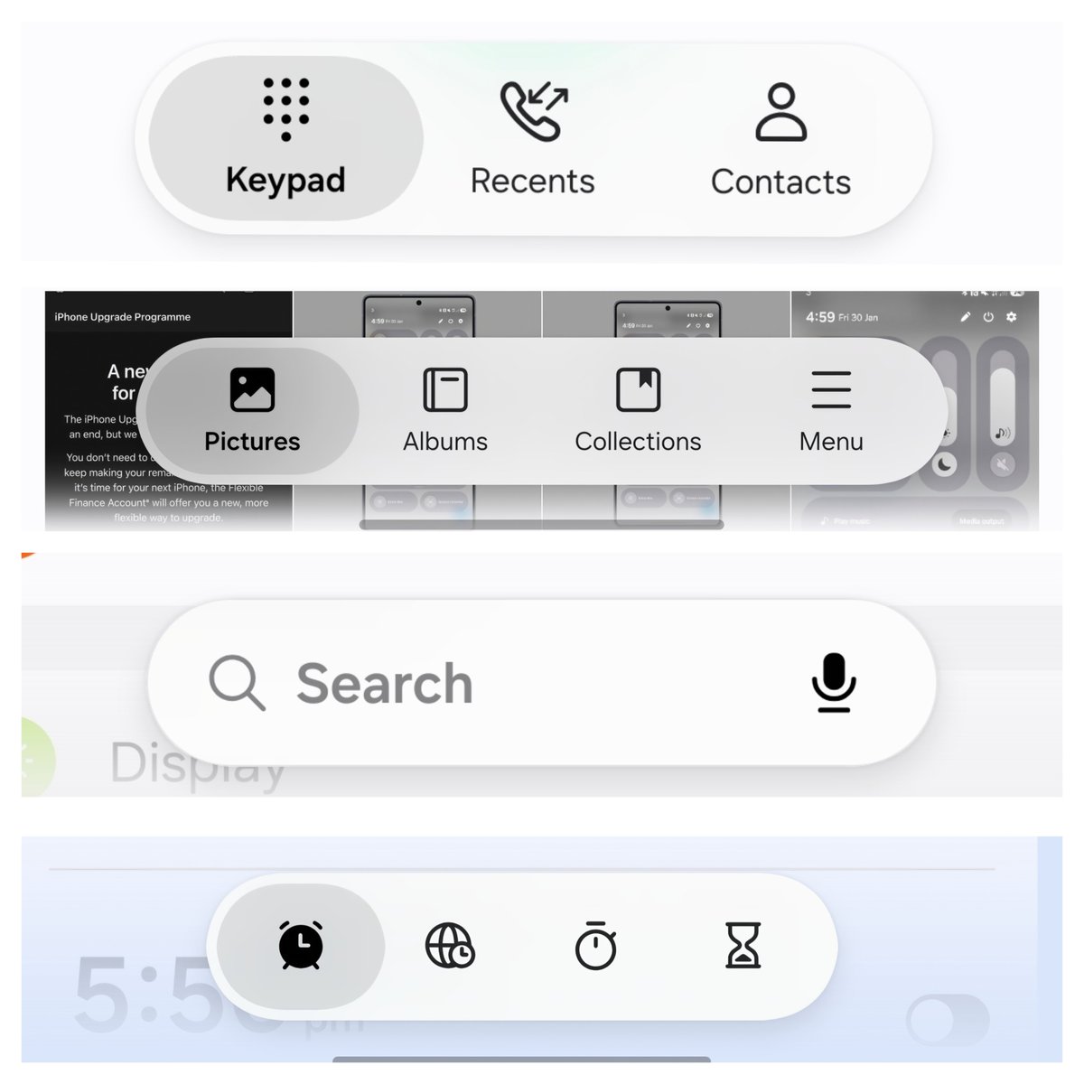 Holly - I like tech tweet media