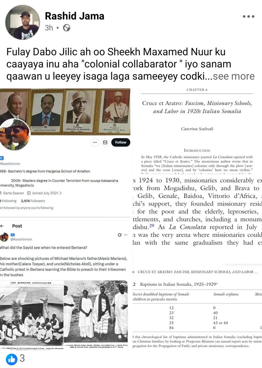 🇸🇴 tweet media