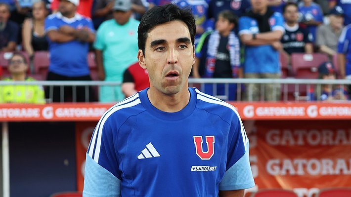 Es el peor arranque de la U en el Torneo Nacional desde 2019

Puntos tras 2 fechas 

2026 - 1 punto
2025 - 6 puntos 
2024 - 6 puntos 
2023 - 3 puntos 
2022 - 6 puntos 
2021 - 2 puntos 
2020 - 3 puntos 
2019 - 1 punto