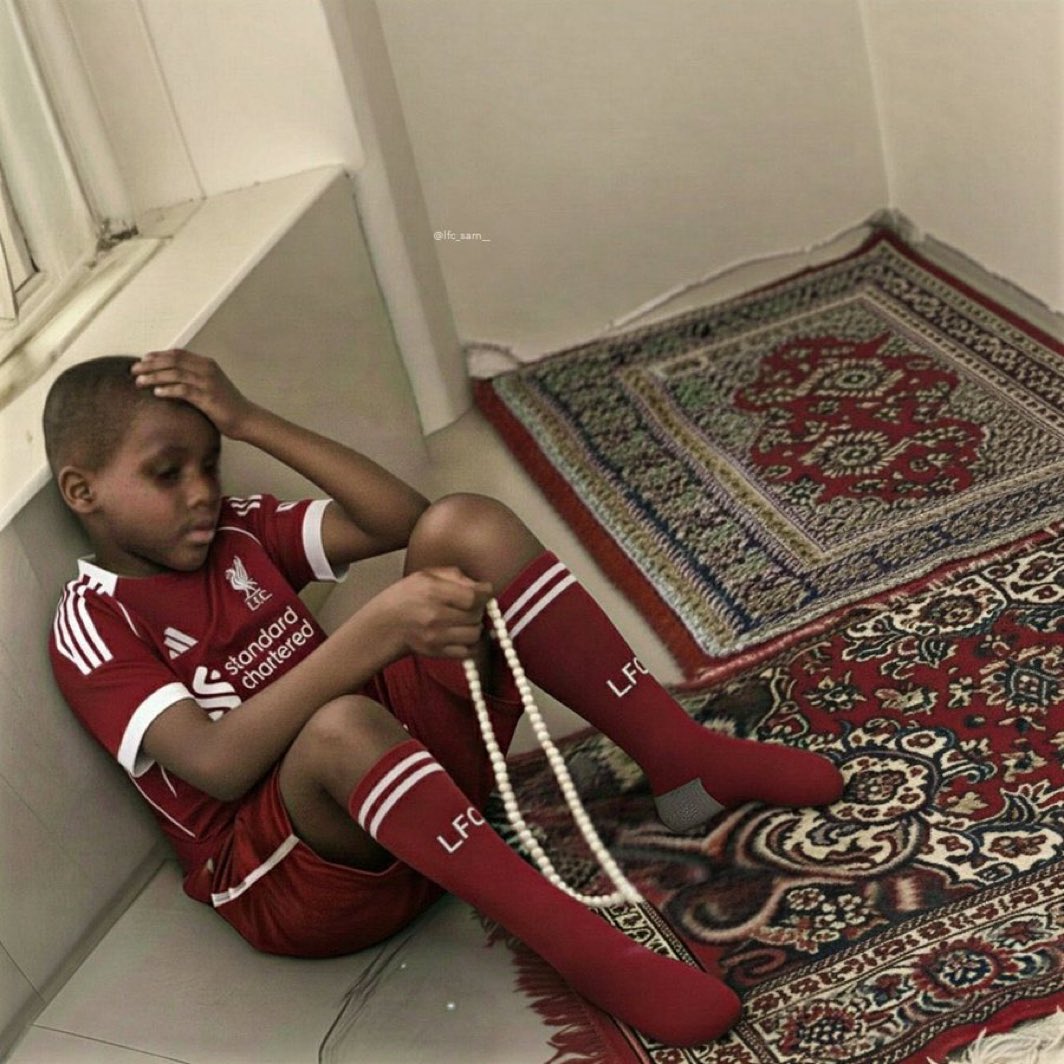 I’ve supported Liverpool for literally 33 minutes and I’m already tired of Gakpo 😂