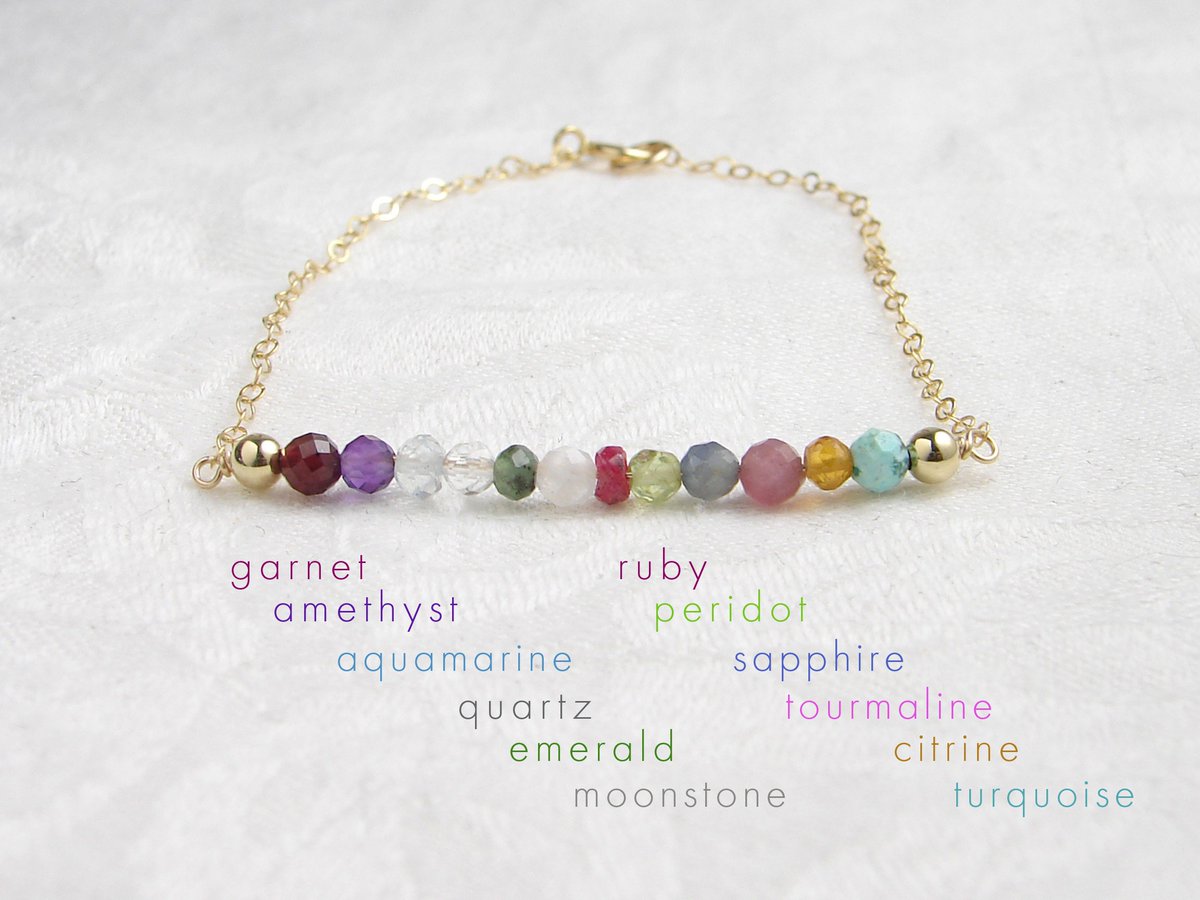 JewelryByMikako's tweet image. Family Birthstone Necklace ~ Personalized Birthstone Jewelry ~ Holiday Gift ~ Gift for Mom ~ Gift for Grandma ~ Birthstone Jewelry tuppu.net/86f72d53  #PersonalizedGift