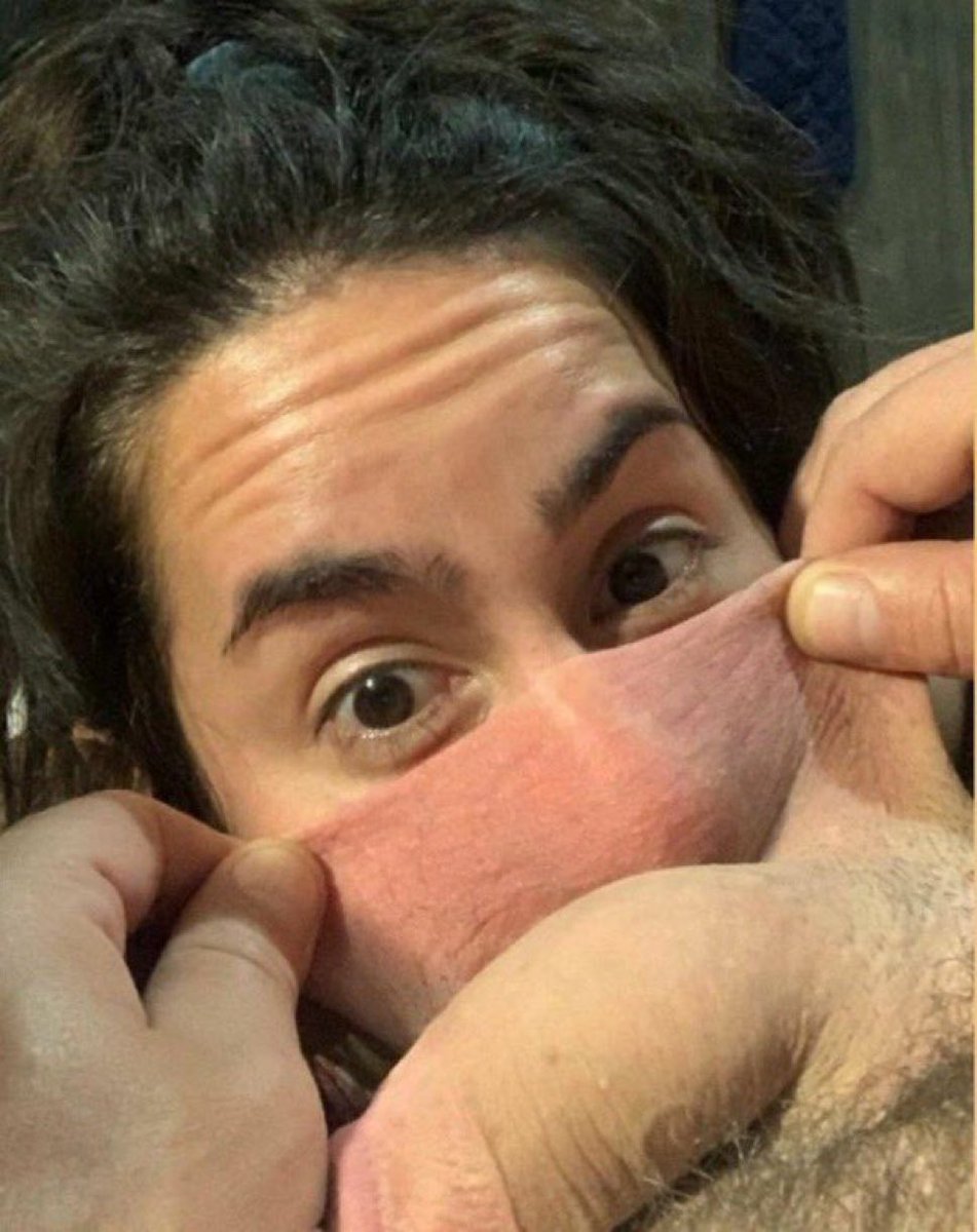davidjanuzzi's tweet photo. Onde não tiver pica fofa e macia não te demores. https://t.co/oWv8EJd2eX