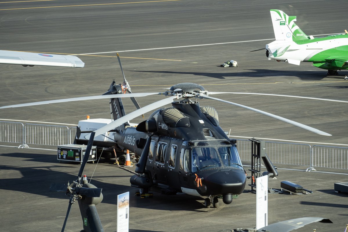 Airbus Defence tweet media