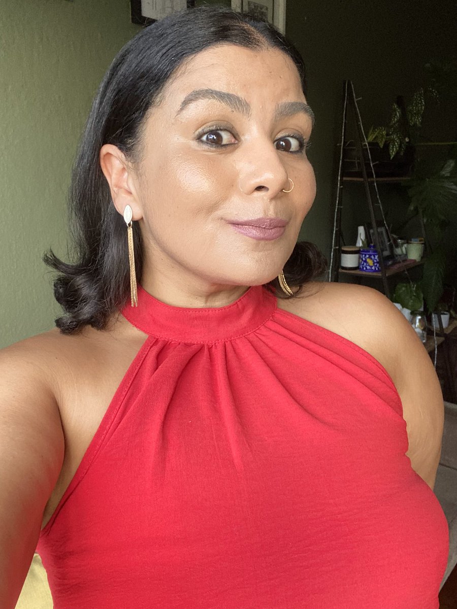 Sinister in the Presidency tweet media