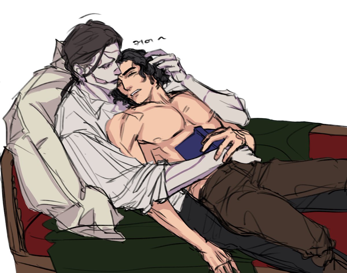 givememoregay's tweet image. #vicreature #Frankenstein
코코넨데