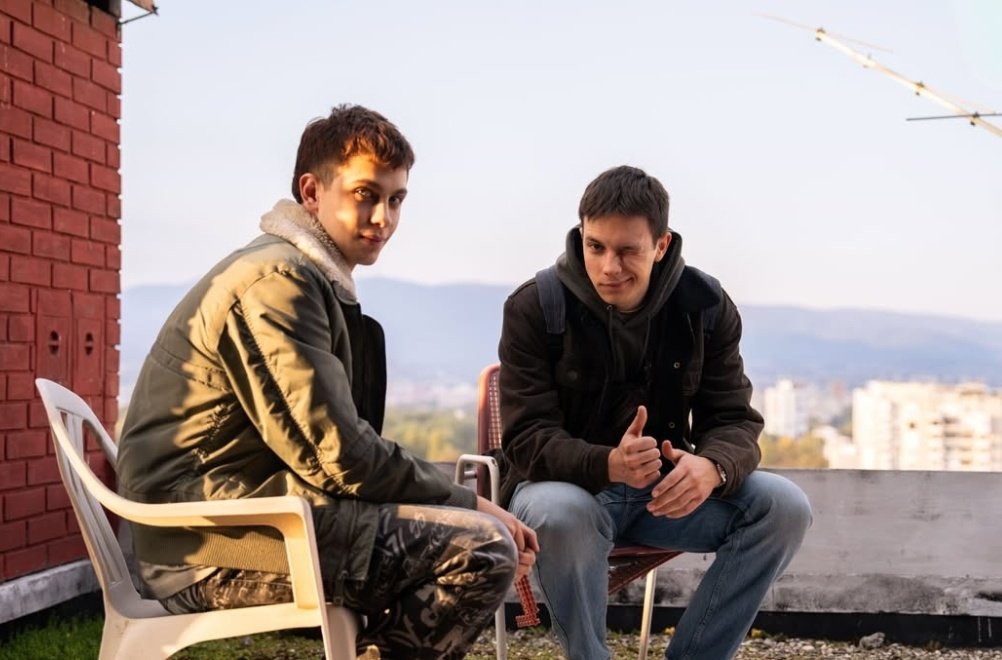 Iry🏒๑ sramhr༄☆ tweet media