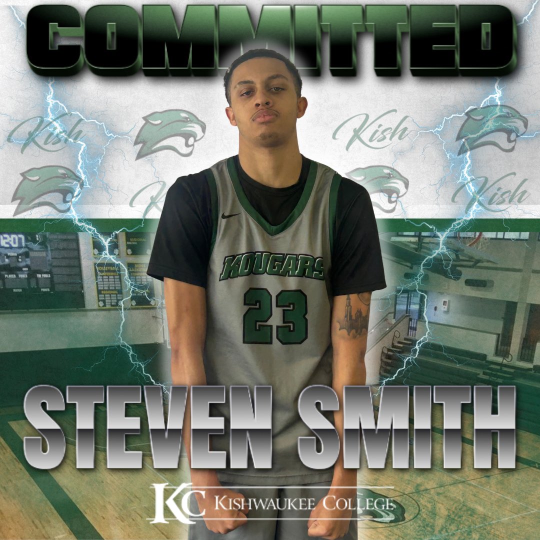 Steven W. Smith, Jr. tweet media