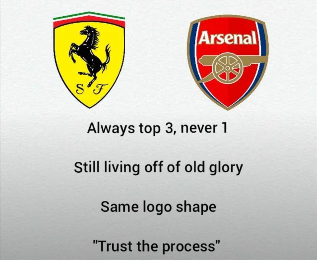 Don't get me wrong but this is true 😂