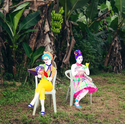 AmberfaII's tweet image. are y’all SEATED for the halftime show tonight??

#SuperBowlLX  #justdance