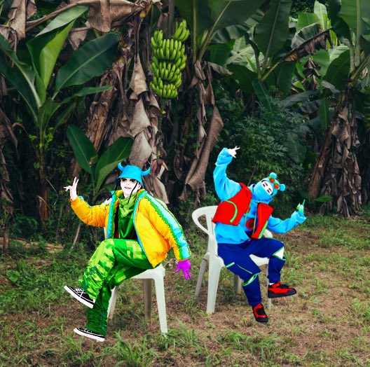 AmberfaII's tweet image. are y’all SEATED for the halftime show tonight??

#SuperBowlLX  #justdance