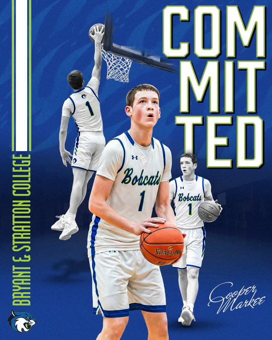 cooper_markee1's tweet photo. Blessed to announce my commitment to continue my academic and athletic career at Bryant & Stratton College.
Thank you to my family, coaches, teammates, for supporting me along the way. Lets work!
#Committed #BryantAndStratton #NextLevel
@CoachKHoff
@andrew_wojcik https://t.co/NTOZdIWcgs