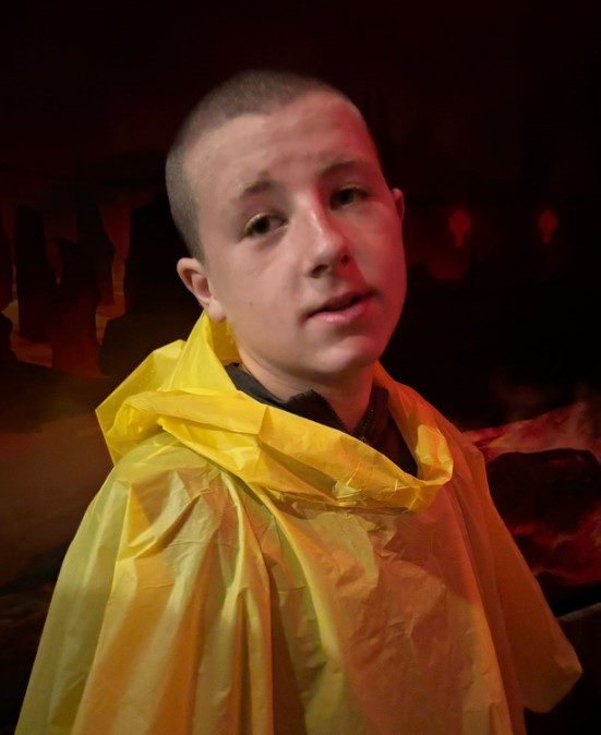 Westminster Police | Central West BCU tweet media