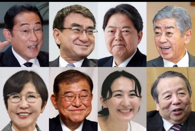 kkkfff1234k's tweet photo. 当選だって 不正疑いたくなる
選挙🗳️の意味ありますか⁉︎💢
この人達がどんな事をやって来たと思ってるの💢  投票した人責任とってよねー❕
🐴🦌なのですか❕
裏金 売国 人●し こんなのが国会議員とは…🇯🇵がよくなる訳が🈚️ https://t.co/8OtEdv6ZJJ