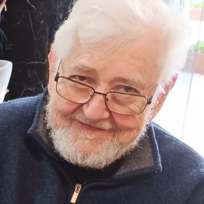 #NovaFotoDePerfil