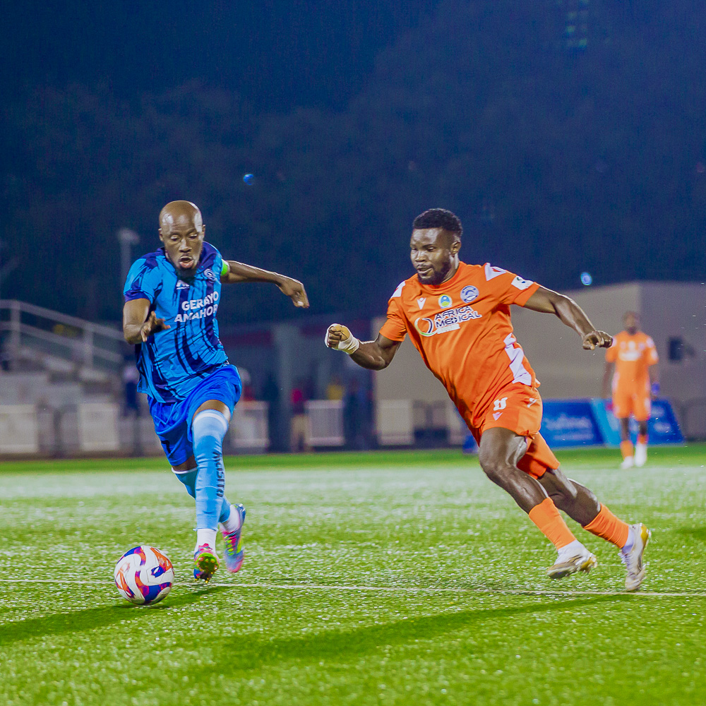 AS_KigaliFC's tweet photo. Sunday night ๐
#RPL #POLASK https://t.co/DZQxjltSjl