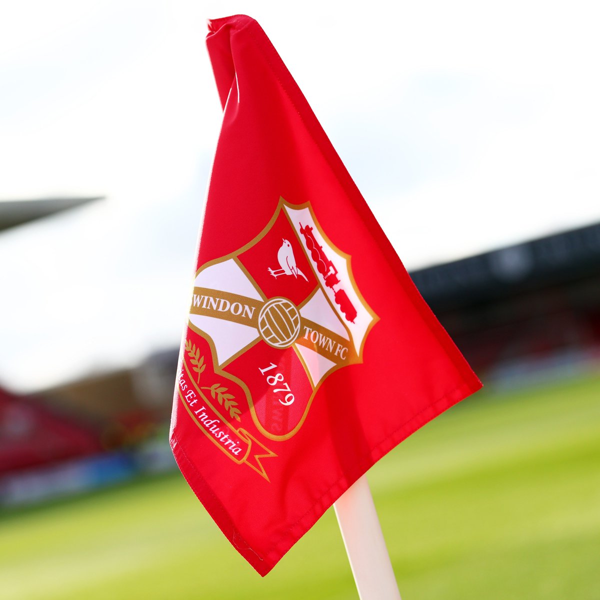 🎟️ We have sold out our full allocation of tickets for our away fixture against Swindon Town on Saturday 28 February. There will be no further tickets available. 

Thank you for your support, Gasheads! 💙
