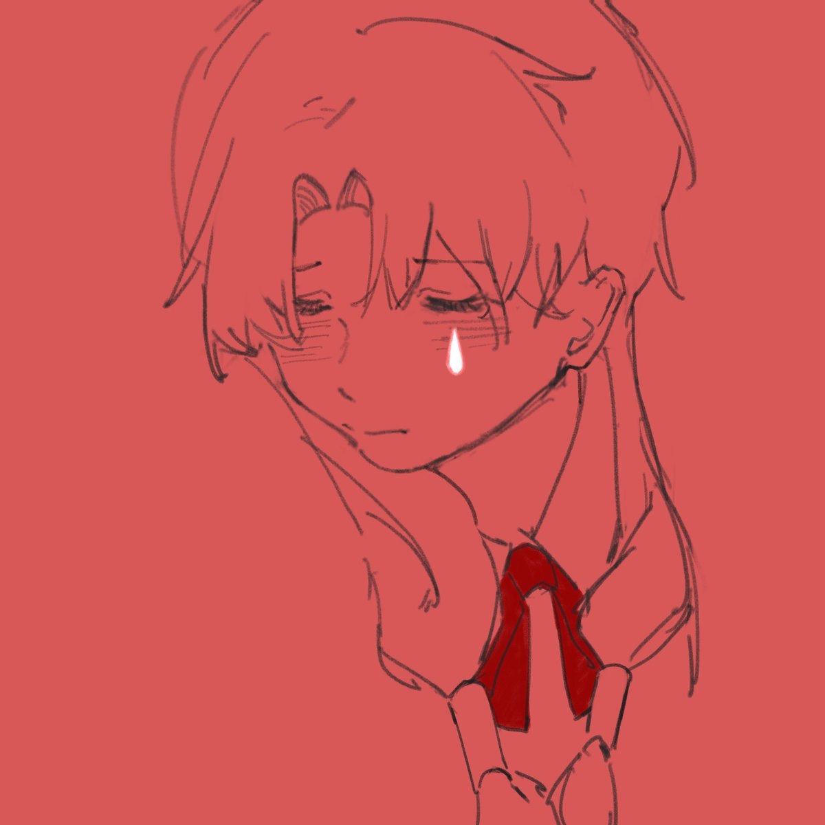 don't cry #カグラバチ