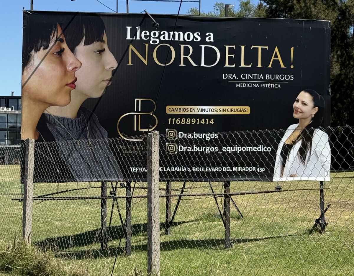 mauricio corbalan tweet media