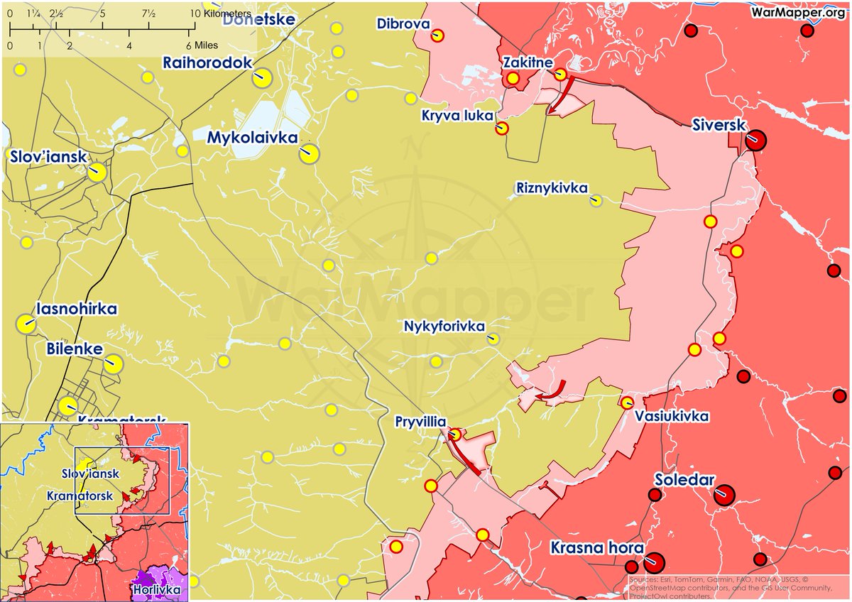 War Mapper tweet media