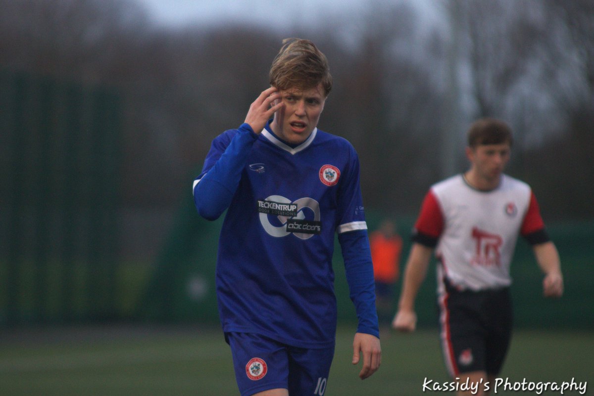 Longridge Town FC tweet media