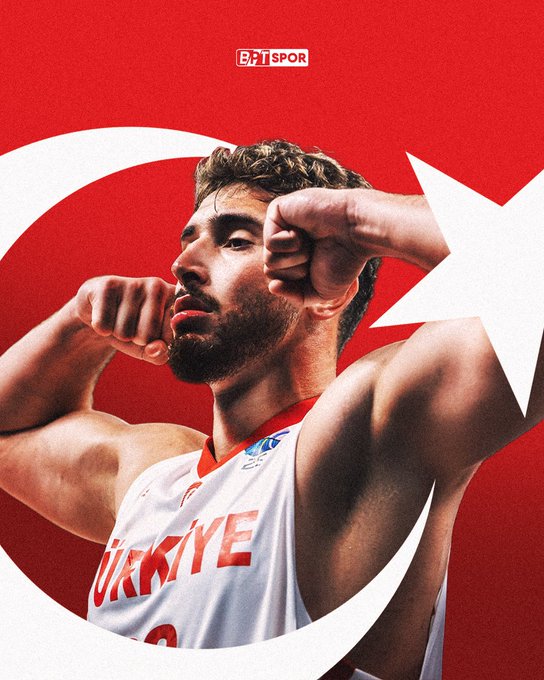 Alperen Şengün ikinci kez NBA All-Star'a seçildi.
