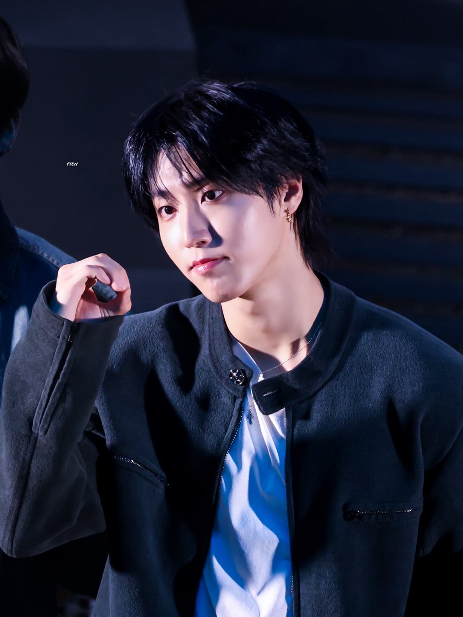 TT_3racha's tweet image. 260208 CGV 무대인사
L.O.V.E ❤️

#한 #HAN #ハン #한지성 #HANJISUNG 
#StrayKids #스트레이키즈