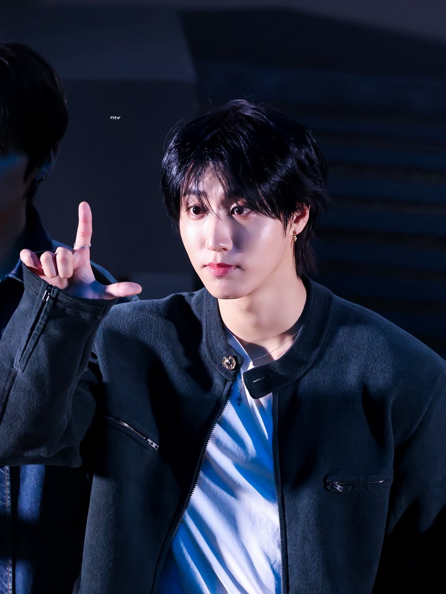 TT_3racha's tweet image. 260208 CGV 무대인사
L.O.V.E ❤️

#한 #HAN #ハン #한지성 #HANJISUNG 
#StrayKids #스트레이키즈