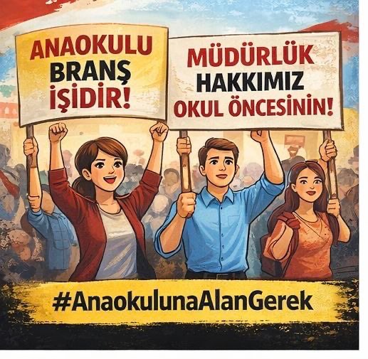 #Anaokulunaalangerek