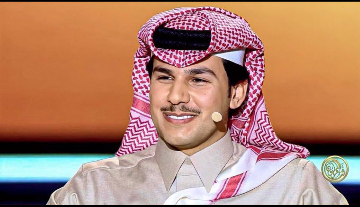 محمد الخزام 2030 tweet media