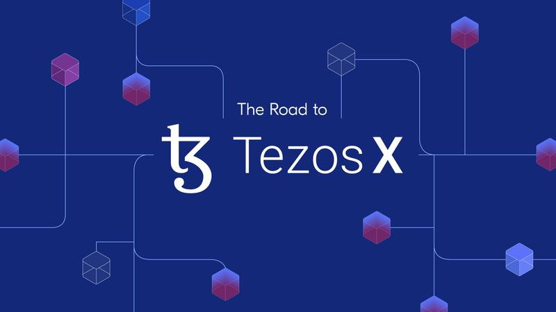 How will Tezos X achieve massive scale, atomic transactions, and preserve a lightweight L1? 🧵

Tezos X (roadmap targeting 2026 activation) delivers millions of TPS, true atomic composability across languages/ecosystems, and a permanently lightweight, decentralized L1— without