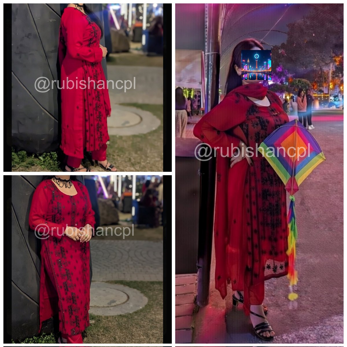 rubishancpl's tweet photo. کائنات میں سب سے مکمل تخلیق
حسن پرستوں کی دیوی: عورت..!!!
#CoupleFriendly #hotwife #BasantFestival https://t.co/Lq4BueNGDY