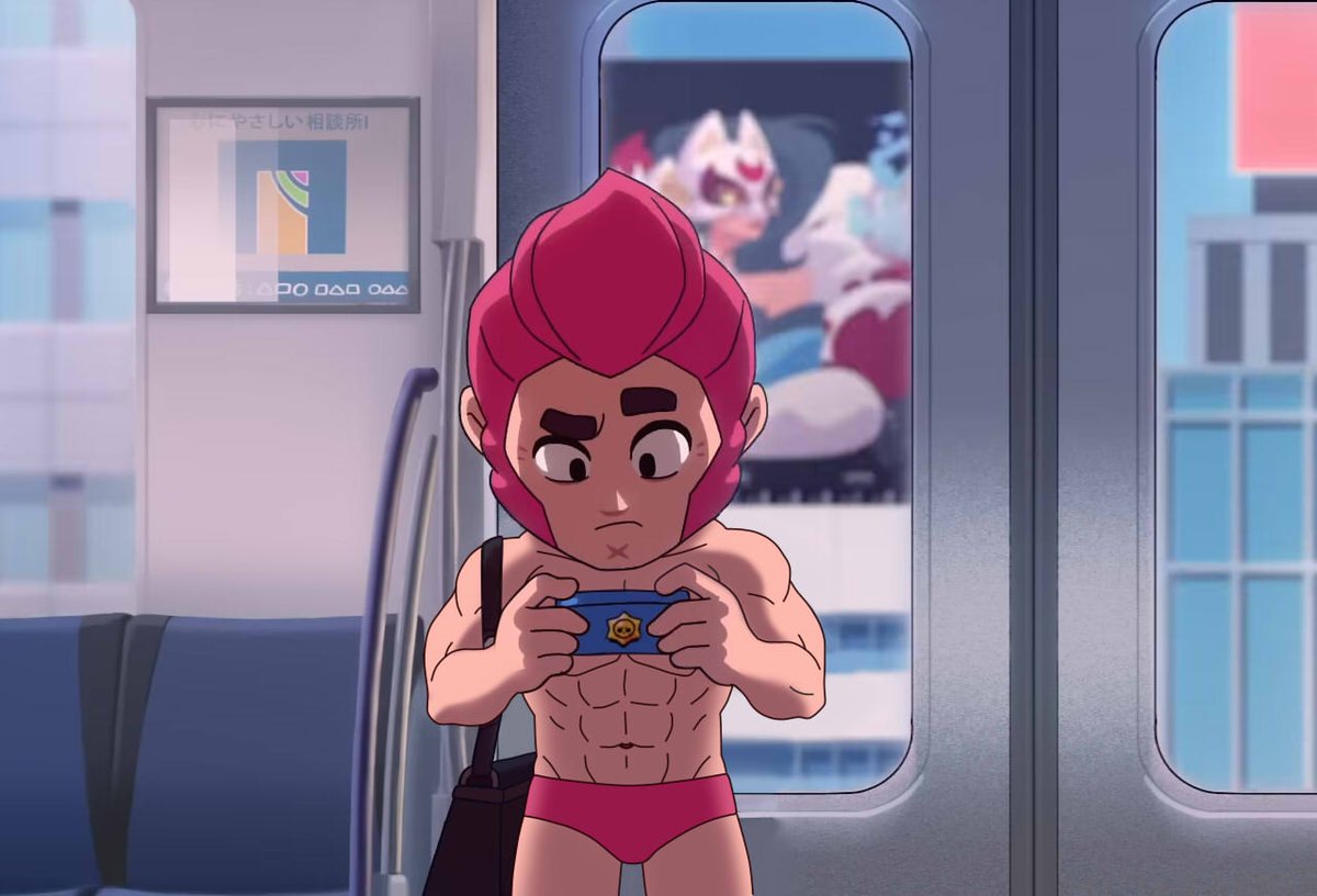 Mas ediciones para terminar la 1ra semana del mes😎, esta vez también quise hacer el intento con Colt para hacer juego con su Bull🤭
#brawlstarsbull #brawlstarscolt #BullxColt