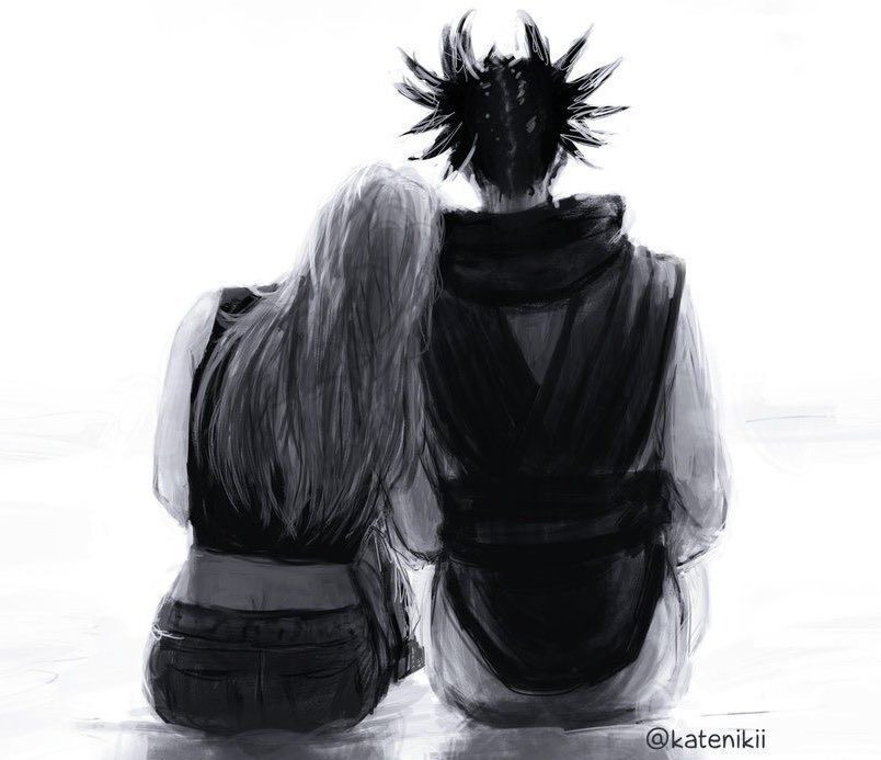 “Someone my big brother was indebted to” 😭 YUJI STILL THINKING ABOUT ...