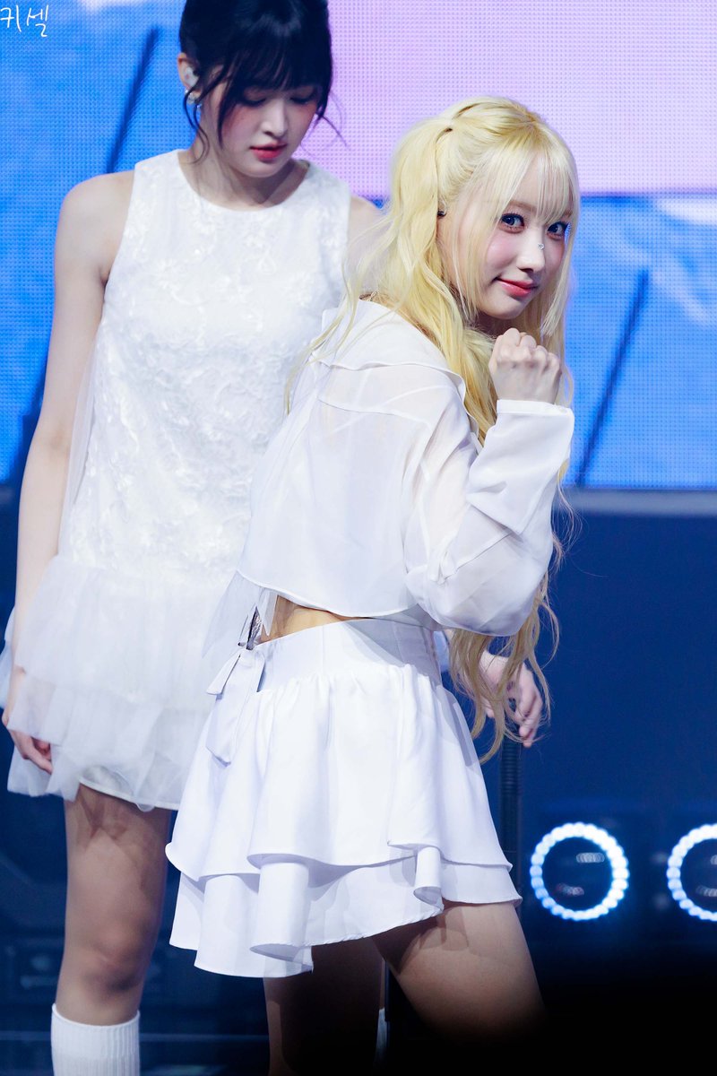 260207 세이마이네임 콘서트 2회차
#ATTIGIRL_in_SEOUL #ATTI_GIRL 
#SAYMYNAME #세이마이네임 #SMN 
#메이 #MEI #寺田萌衣 
메이가 액션이 크고 표정이 다양해서 찍는 재미가 있네