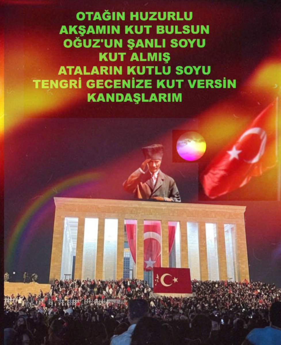 KArslan15443's tweet photo. @MustafaKT1919 https://t.co/FWq1rHVMp2