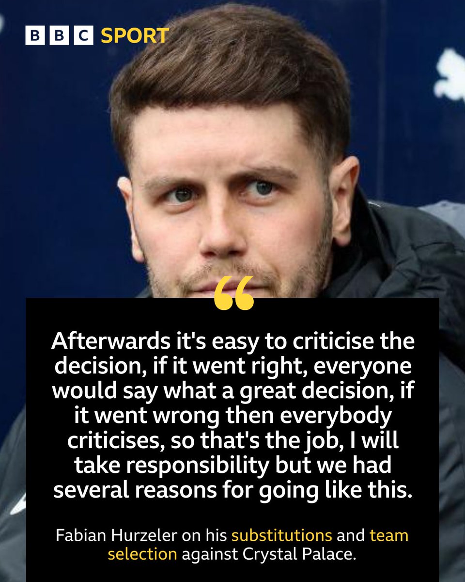 BBC Sport Sussex tweet media