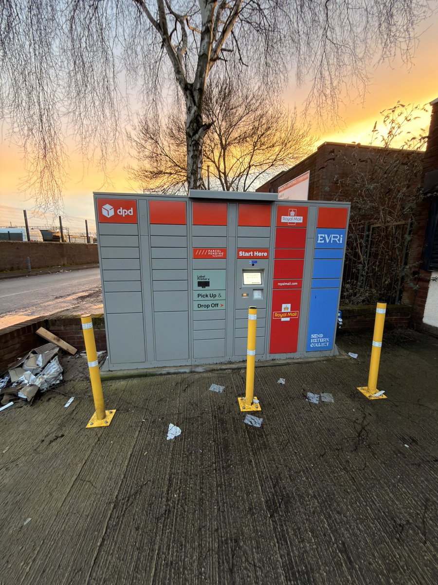 Dirty Walsall tweet media