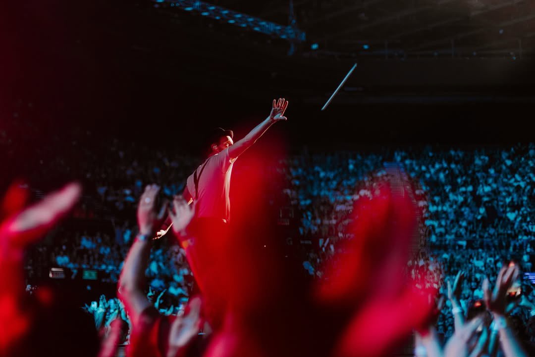 The Lumineers tweet media