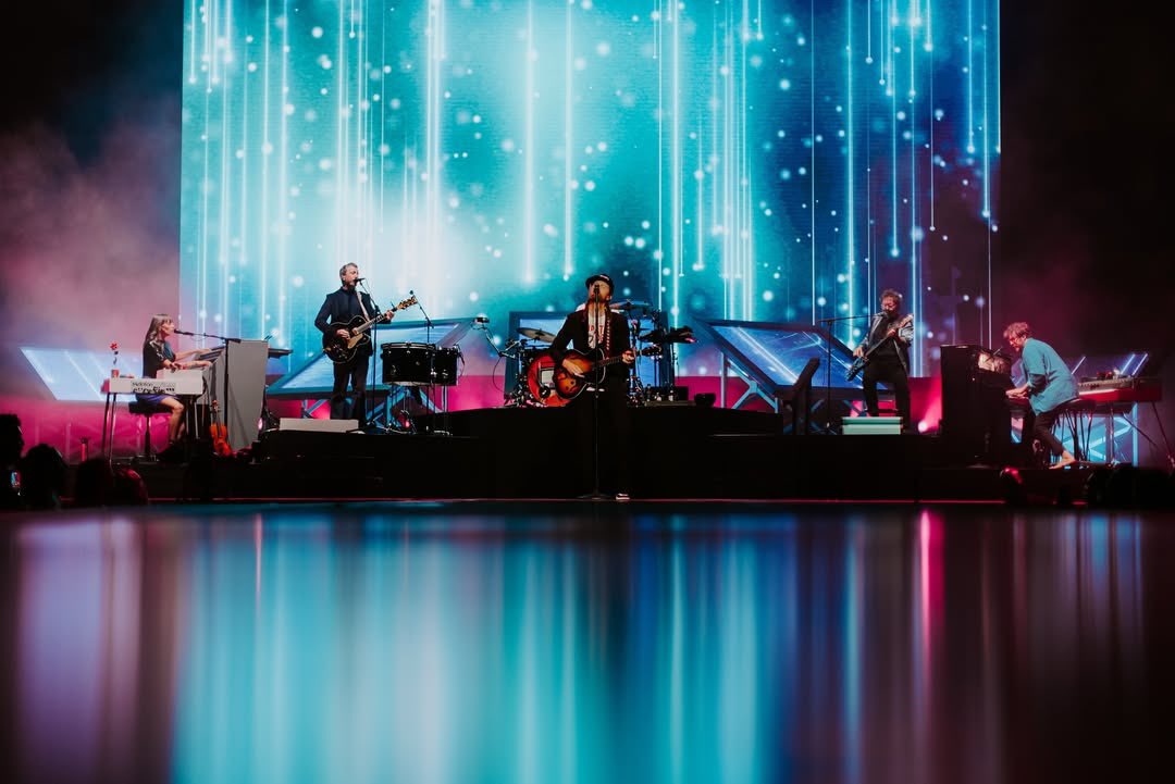 The Lumineers tweet media