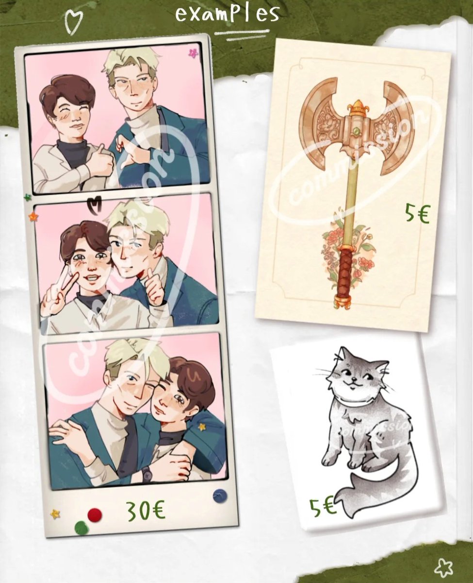 Shroom🕯️🍉| COMMISSIONS OPEN ! (@helena_is_tired) / Posts / X