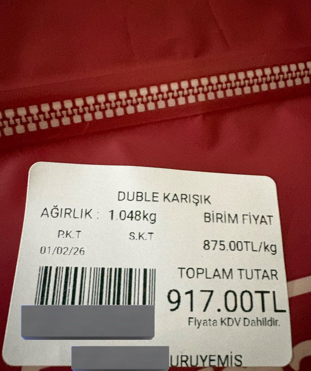 Al ulan donumu da vericem all