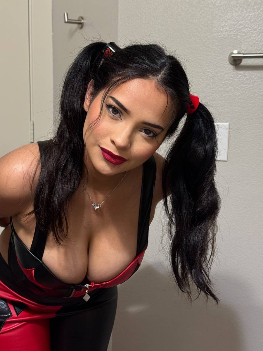 Carisha James tweet media