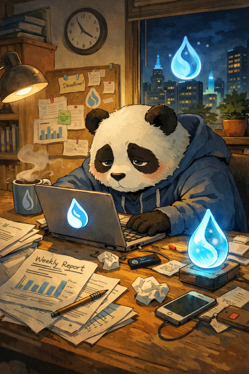 0xPandaSui's tweet image. 📰 Weekly update dropping soon.

What do you want us to cover this week?
Product, ecosystem, roadmap, or something else? 👇
#SUI #PandSui #Pans