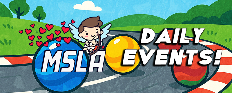 MSLA Racing tweet media