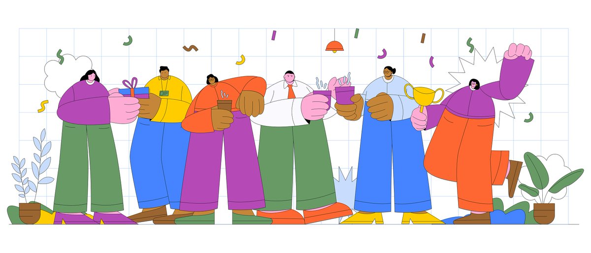 mmjdsgn's tweet photo. Check out Corporate Office Illustration Kit by Candify studio on @figma: https://t.co/Ci6ulGP8U0 

🔍 Use Cases:
✅ SaaS and Tech Websites
✅ Startup Pitch Decks
✅ HR &amp; Recruitment Platforms
✅ Company Newsletters
✅ Social Content &amp; Blog Covers
#illustrationart #Illustrator https://t.co/whqly0fDS9