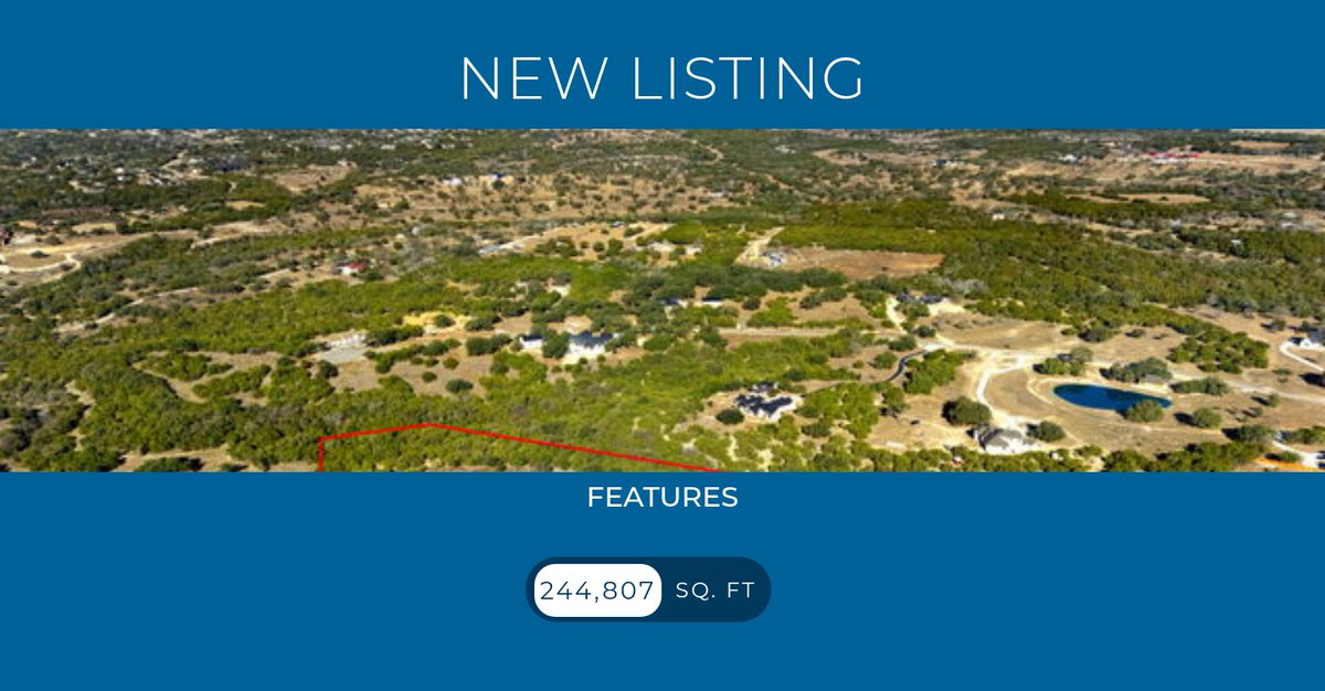 KFraleyREALTOR's tweet photo. 🎉NEW LISTING 🎉Take a look at this fantastic new property that I just listed in Pipe Creek! Click below for more information and tag anyone who might be interested! Or call me at 210-995-1010.😄 https://t.co/9LvQYw2JU6 https://t.co/rc03AyOkyK