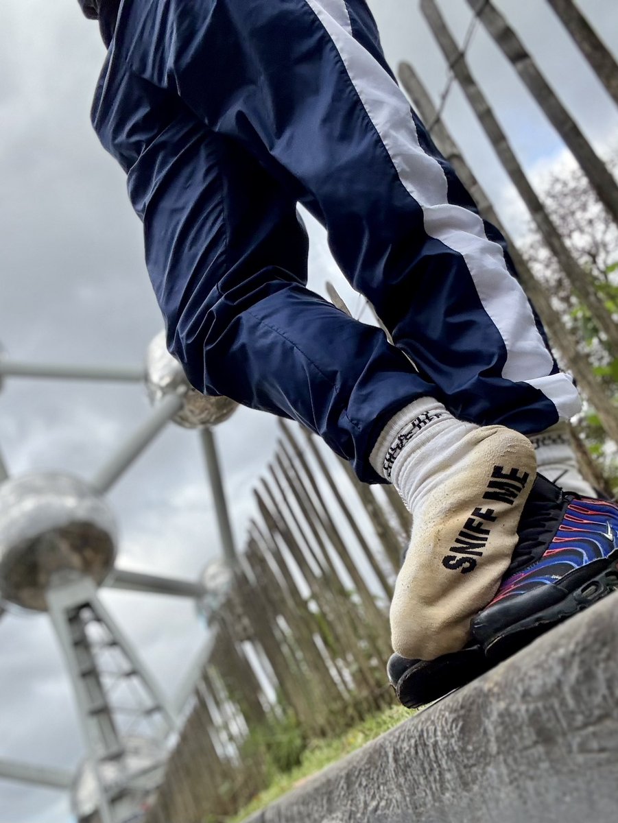 SNKSOCKS tweet media