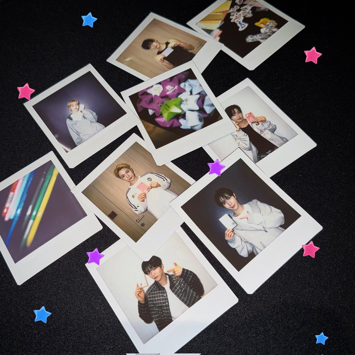 ๐๐๐ ๐๐๐๐, ํ ์ฟ ๋
ธ ์ ์ฐ์. โญ๏ธ tweet media